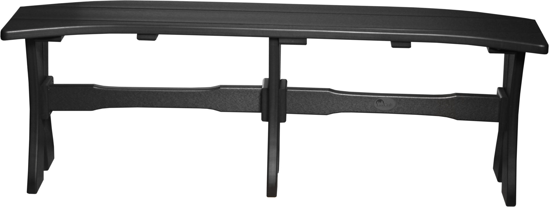 LuxCraft Table Bench 52" - Ever Season Furniture