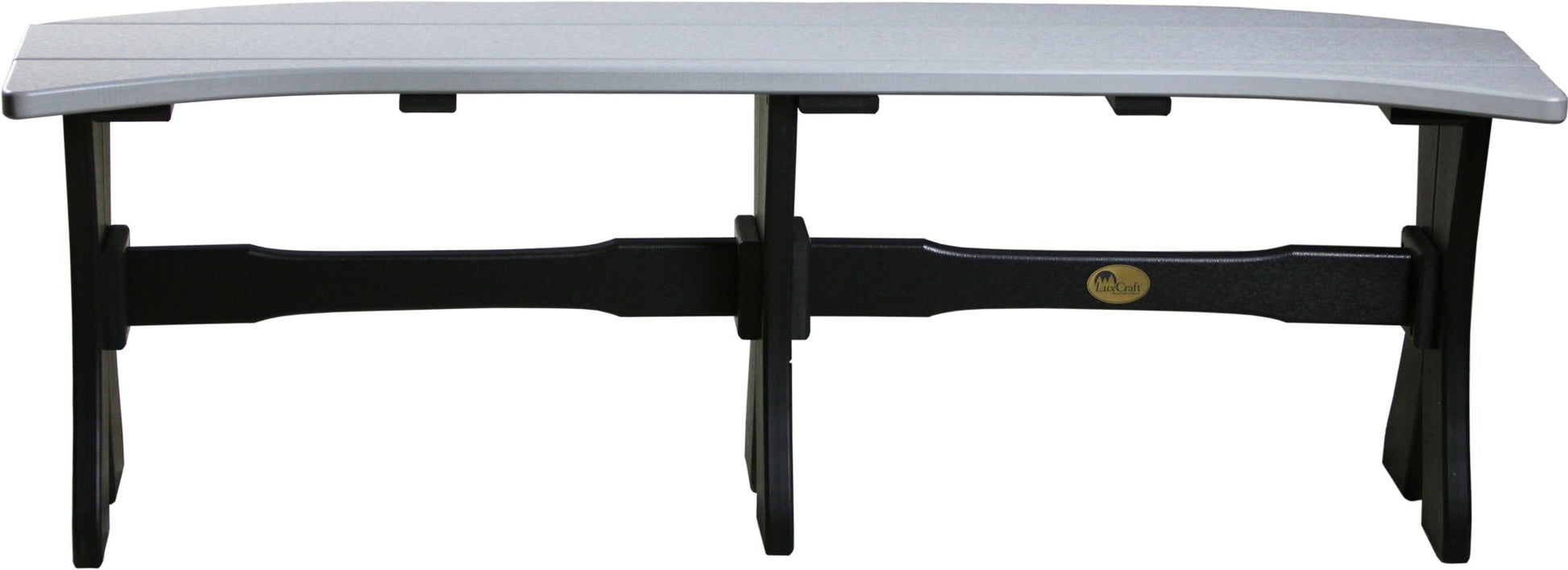 LuxCraft Table Bench 52" - Ever Season Furniture