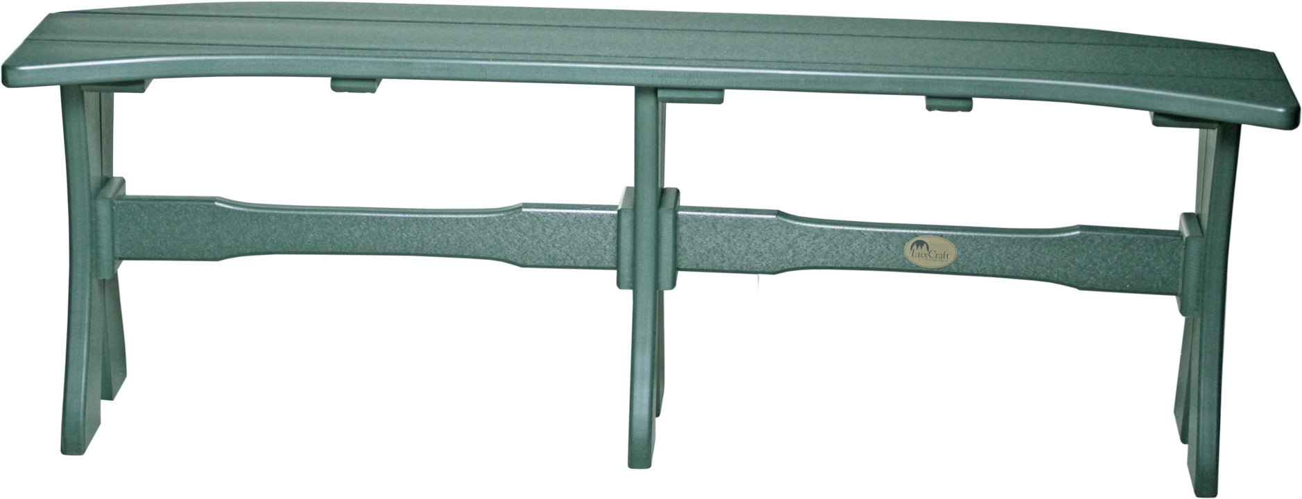 LuxCraft Table Bench 52" - Ever Season Furniture