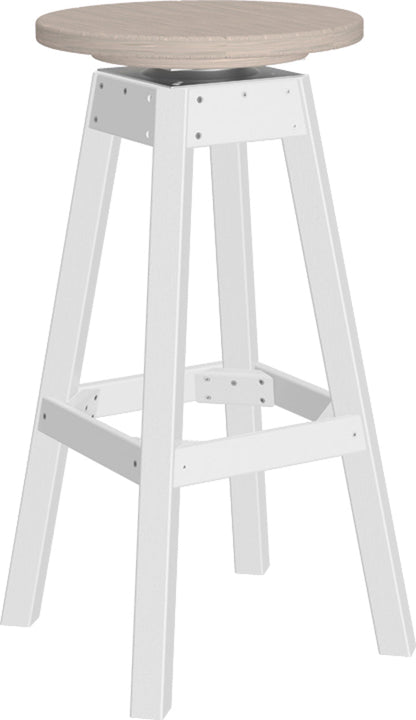 LuxCraft Bar Stool - Ever Season Furniture