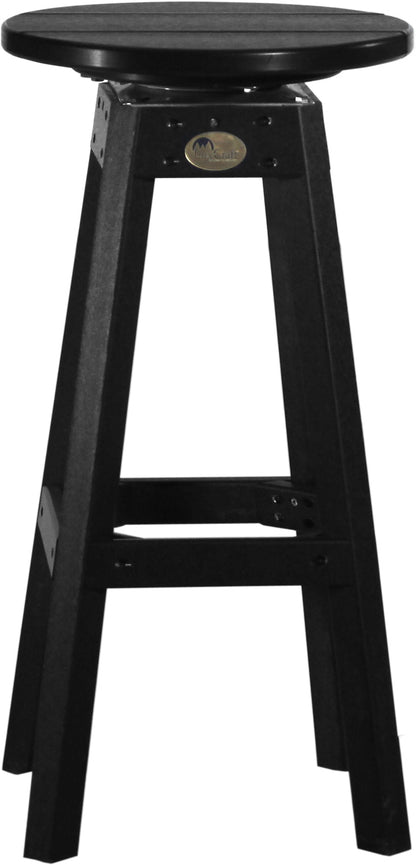 LuxCraft Bar Stool - Ever Season Furniture