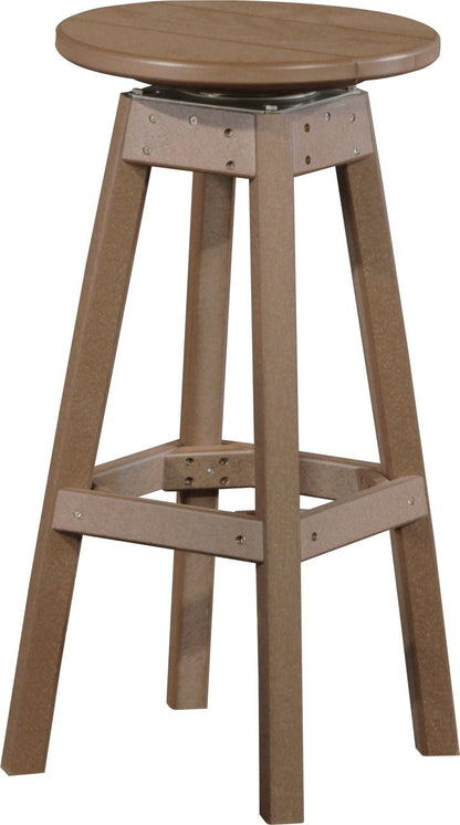 LuxCraft Bar Stool - Ever Season Furniture