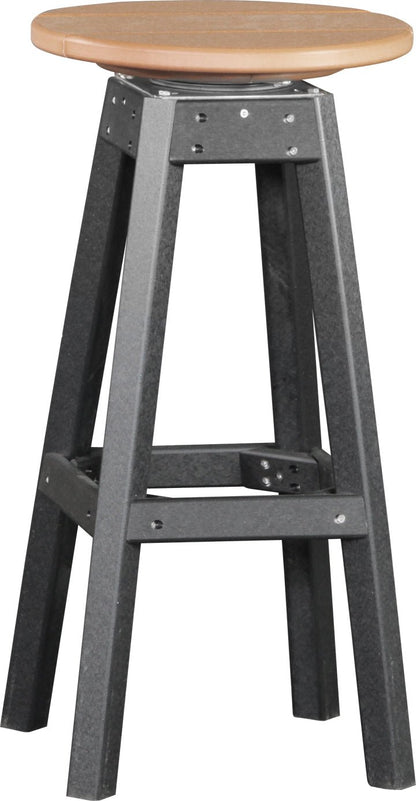 LuxCraft Bar Stool - Ever Season Furniture