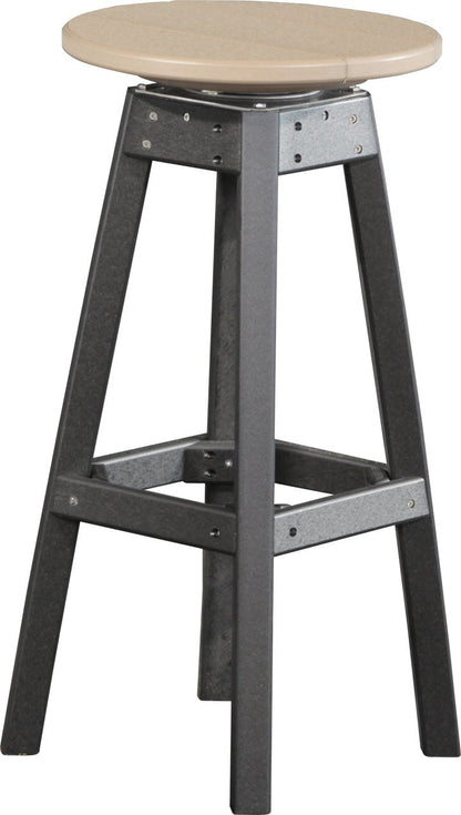 LuxCraft Bar Stool - Ever Season Furniture