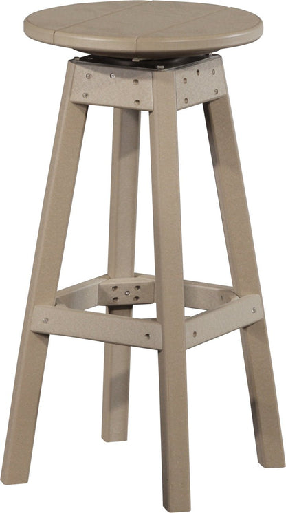 LuxCraft Bar Stool - Ever Season Furniture