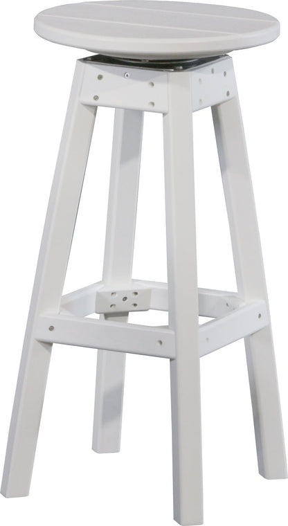 LuxCraft Bar Stool - Ever Season Furniture