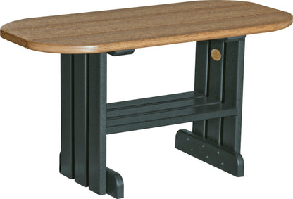 LuxCraft Coffee Table - Ever Season Furniture