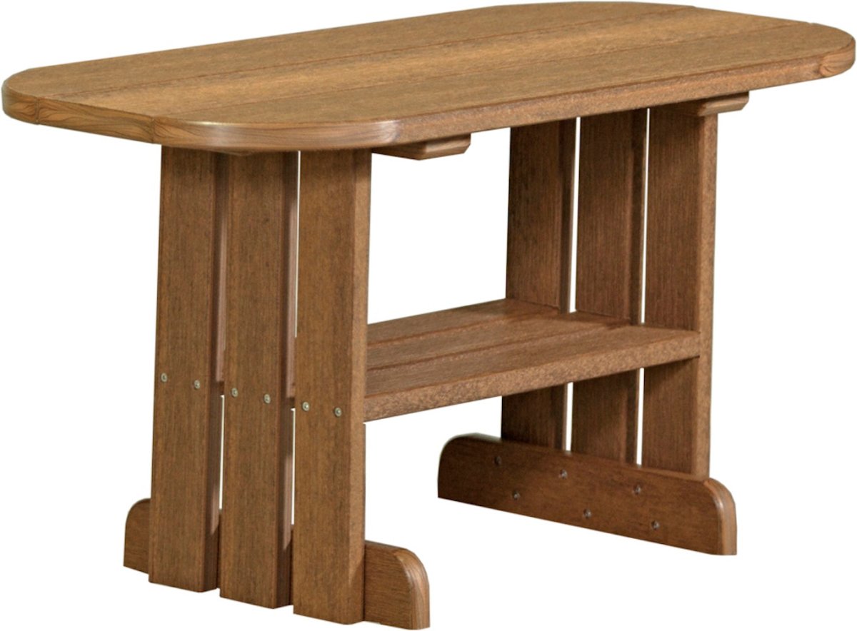 LuxCraft Coffee Table - Ever Season Furniture