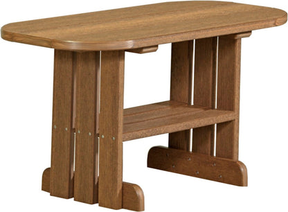 LuxCraft Coffee Table - Ever Season Furniture