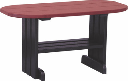 LuxCraft Coffee Table - Ever Season Furniture