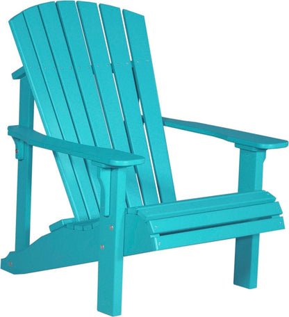 LuxCraft Deluxe Adirondack Chair - Ever Season Furniture