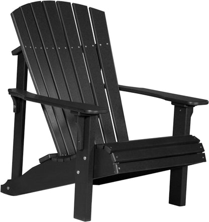 LuxCraft Deluxe Adirondack Chair - Ever Season Furniture