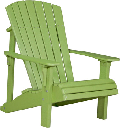 LuxCraft Deluxe Adirondack Chair - Ever Season Furniture