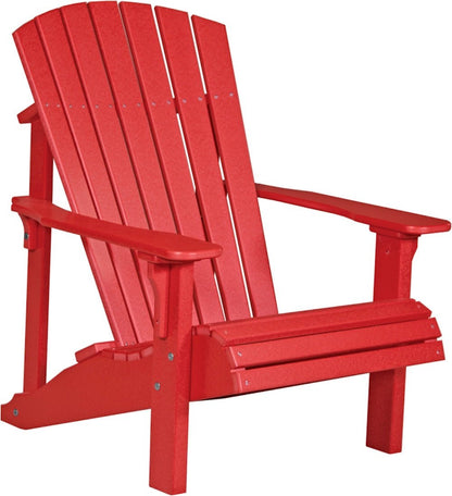 LuxCraft Deluxe Adirondack Chair - Ever Season Furniture