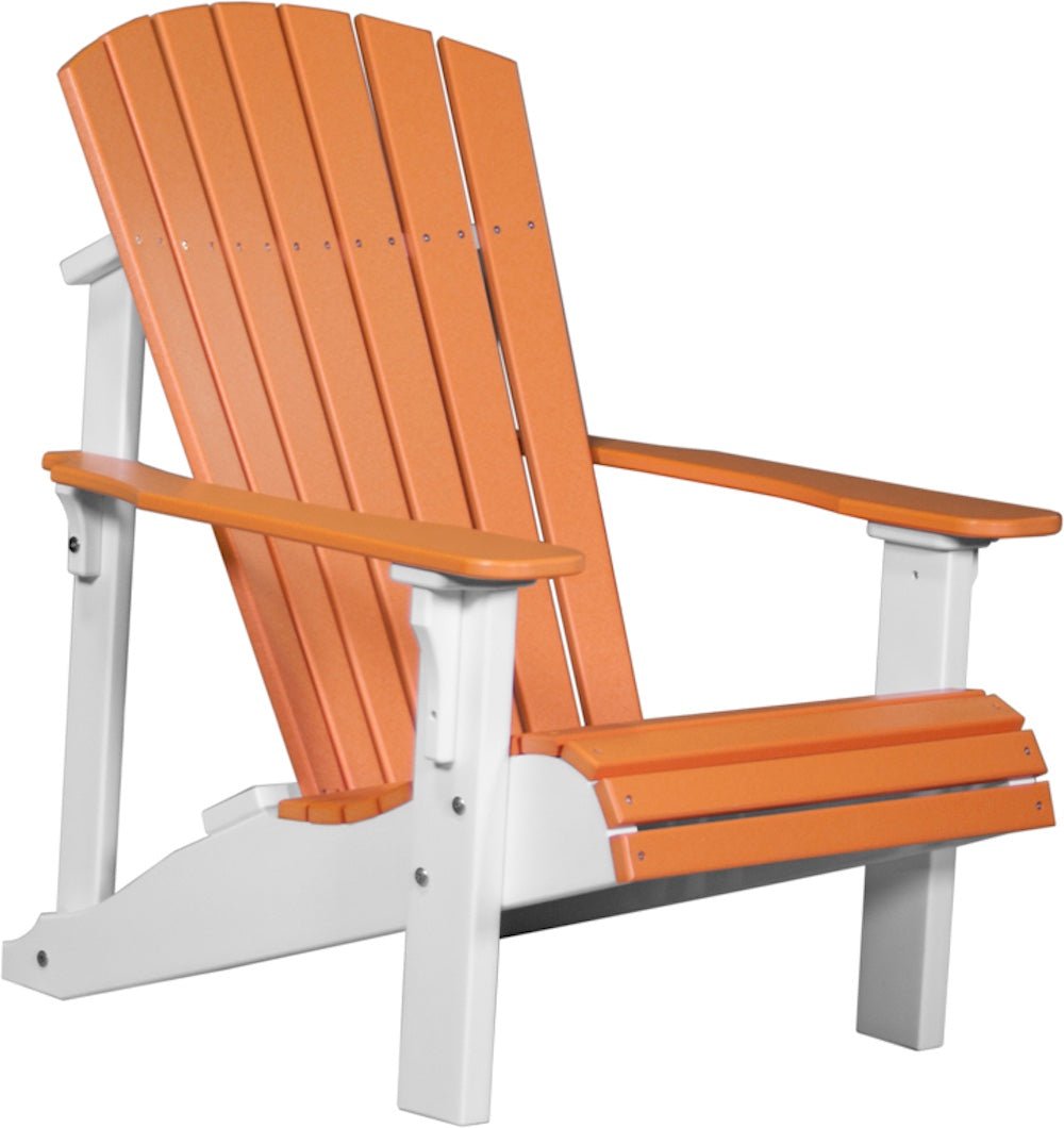 LuxCraft Deluxe Adirondack Chair - Ever Season Furniture
