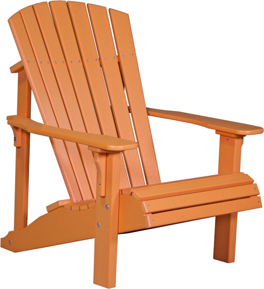 LuxCraft Deluxe Adirondack Chair - Ever Season Furniture
