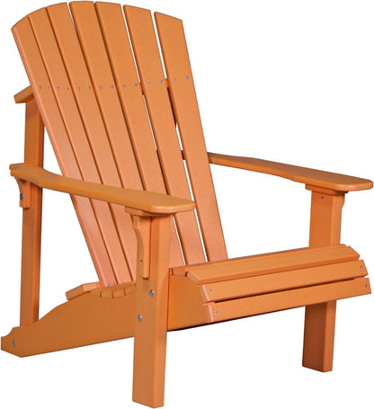 LuxCraft Deluxe Adirondack Chair - Ever Season Furniture