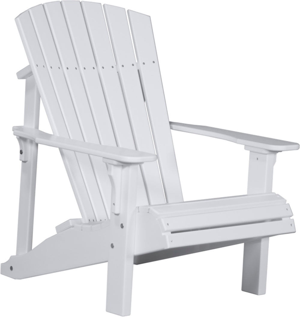 LuxCraft Deluxe Adirondack Chair - Ever Season Furniture
