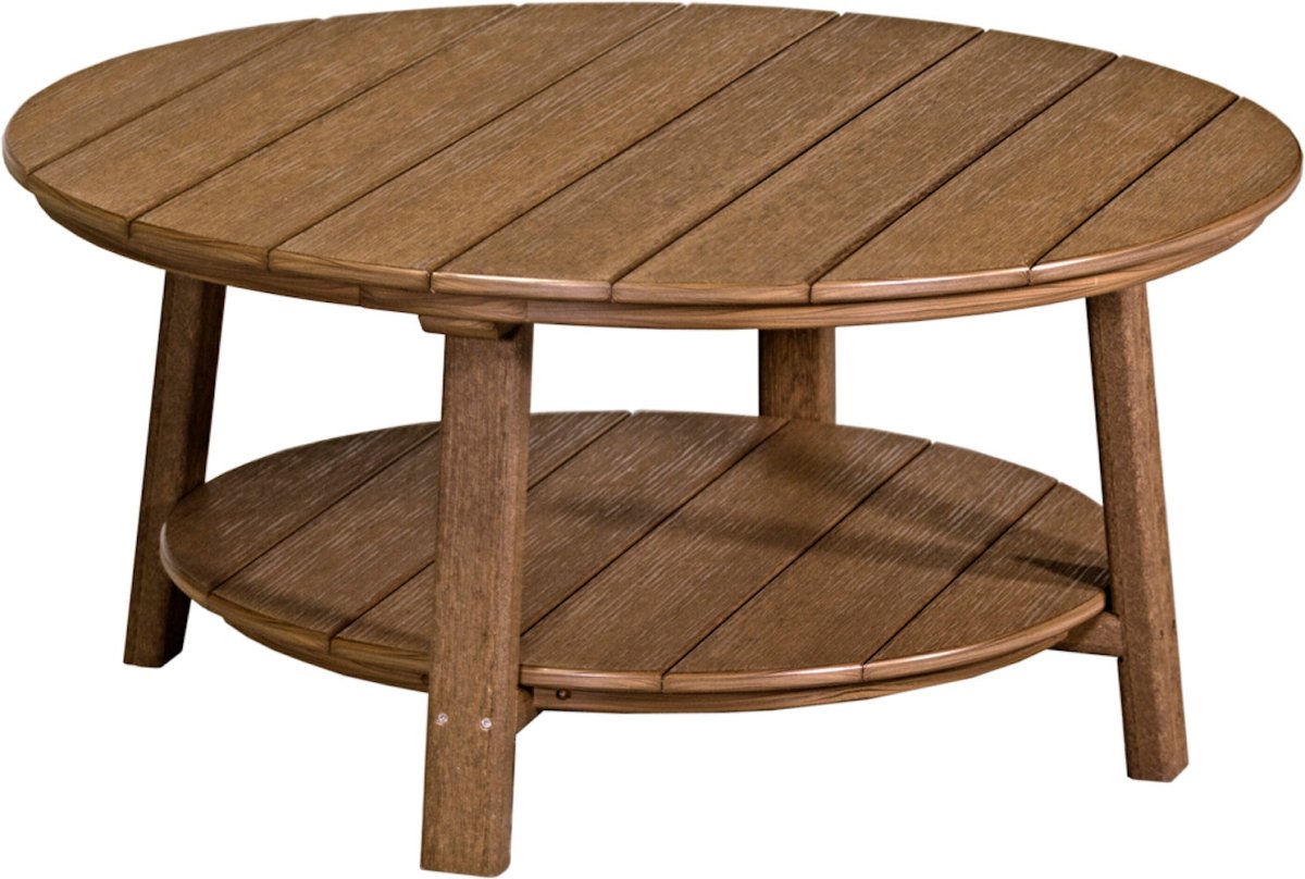 LuxCraft Deluxe Conversation Table - Ever Season Furniture