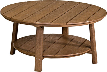 LuxCraft Deluxe Conversation Table - Ever Season Furniture