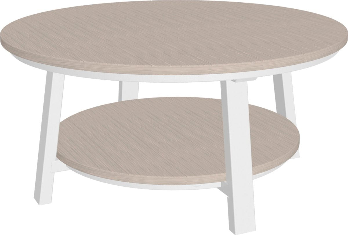 LuxCraft Deluxe Conversation Table - Ever Season Furniture