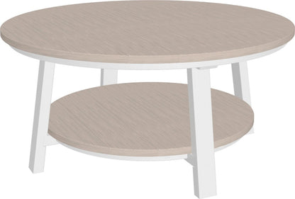 LuxCraft Deluxe Conversation Table - Ever Season Furniture