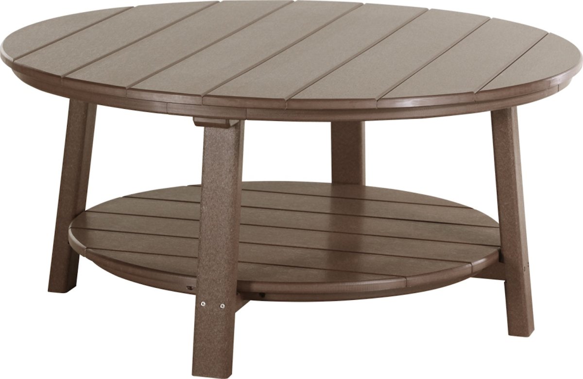 LuxCraft Deluxe Conversation Table - Ever Season Furniture