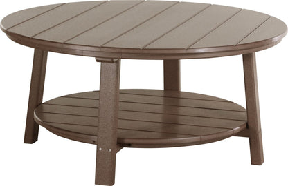 LuxCraft Deluxe Conversation Table - Ever Season Furniture