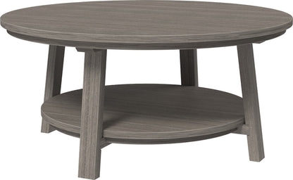 LuxCraft Deluxe Conversation Table - Ever Season Furniture