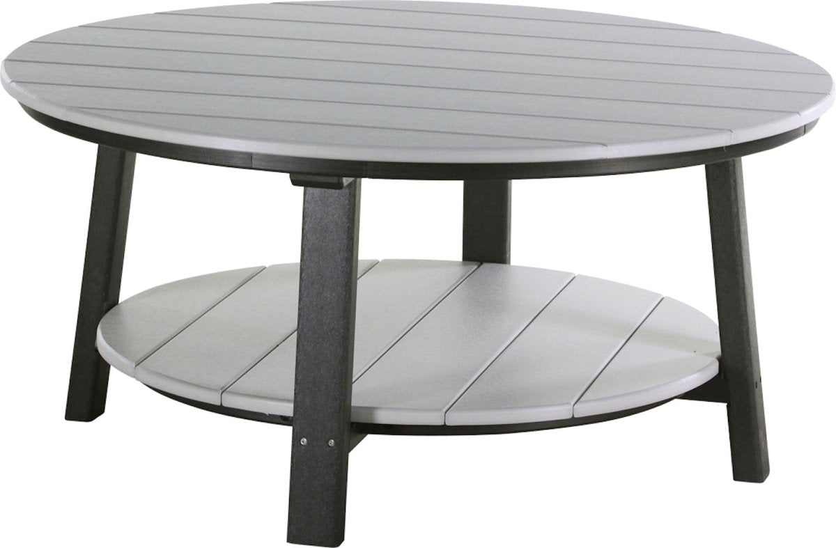 LuxCraft Deluxe Conversation Table - Ever Season Furniture