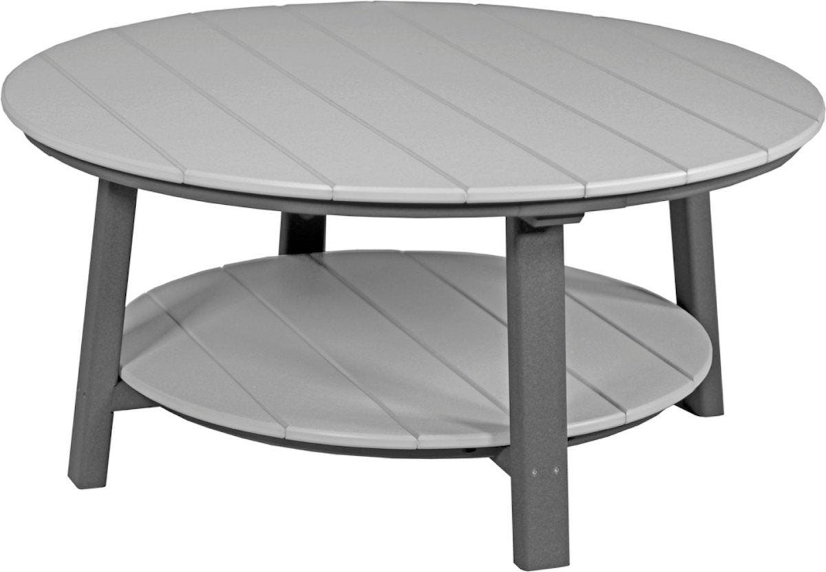 LuxCraft Deluxe Conversation Table - Ever Season Furniture