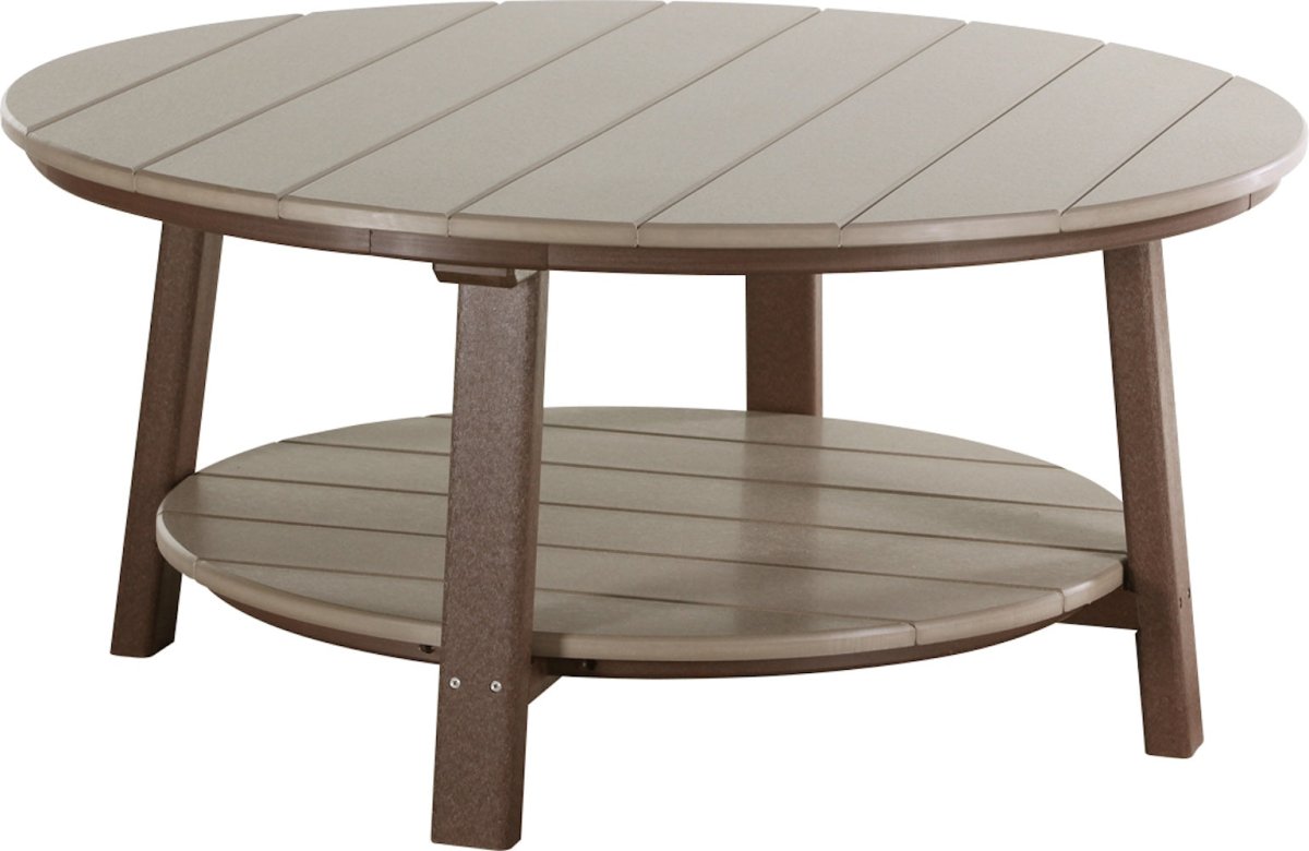 LuxCraft Deluxe Conversation Table - Ever Season Furniture