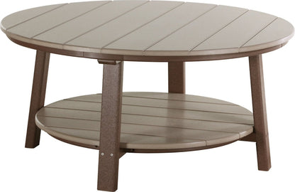 LuxCraft Deluxe Conversation Table - Ever Season Furniture