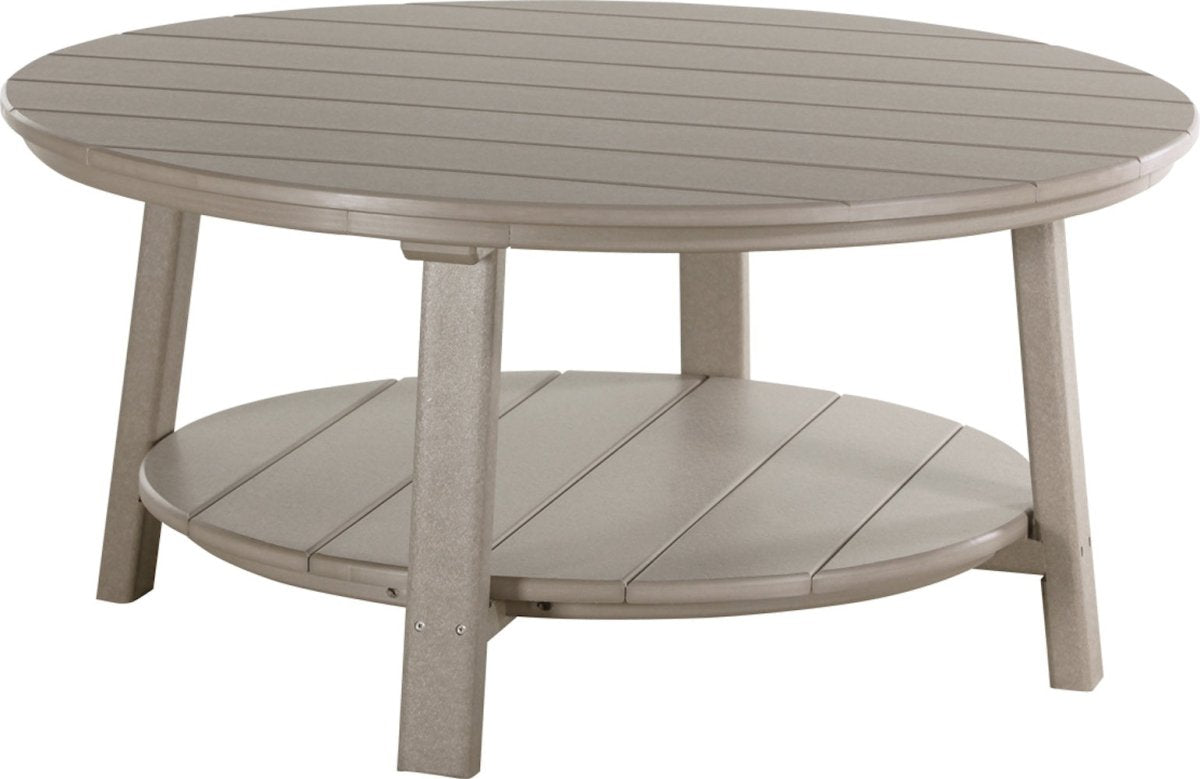 LuxCraft Deluxe Conversation Table - Ever Season Furniture