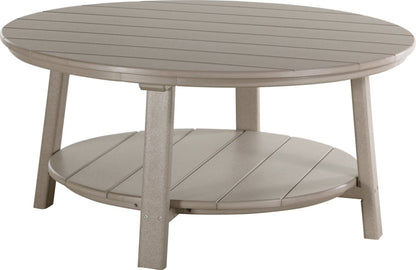 LuxCraft Deluxe Conversation Table - Ever Season Furniture