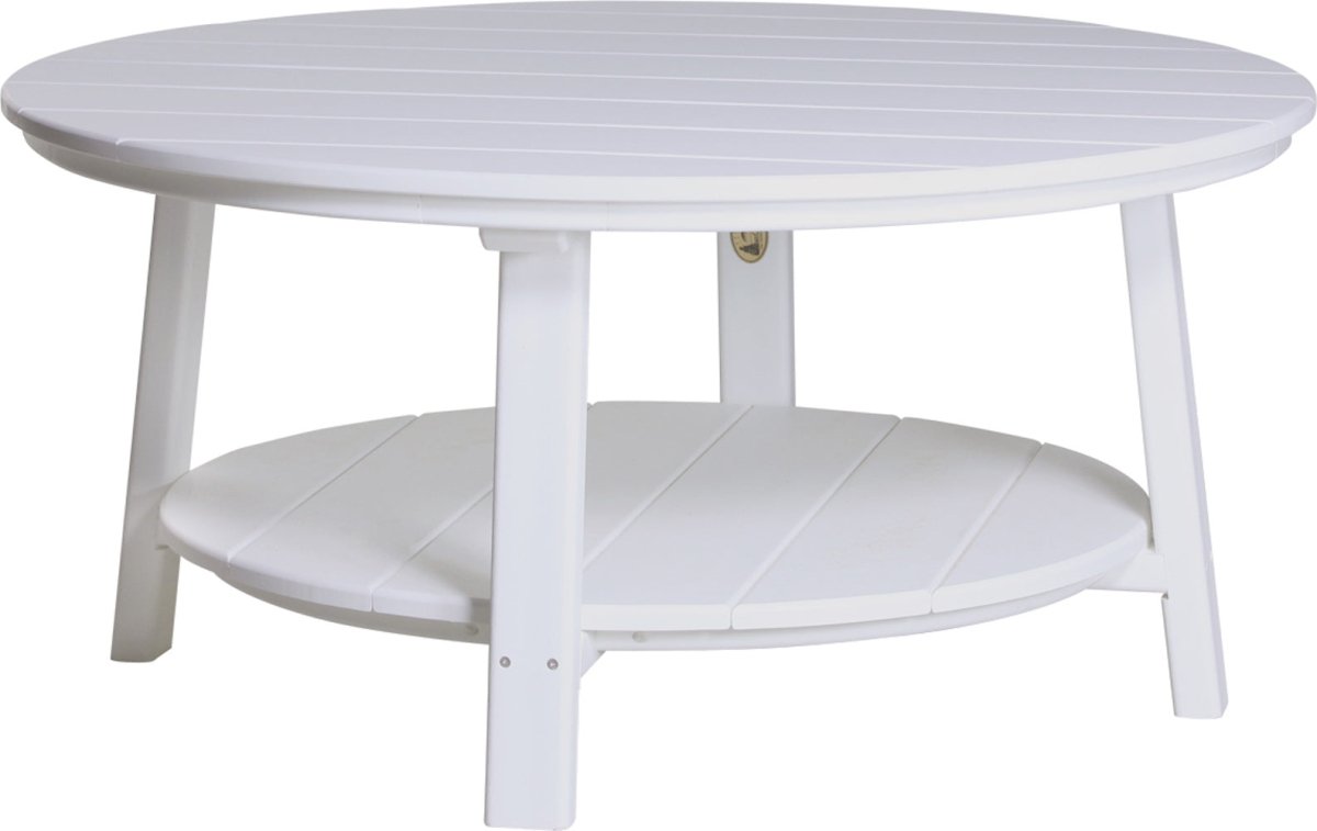 LuxCraft Deluxe Conversation Table - Ever Season Furniture