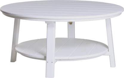 LuxCraft Deluxe Conversation Table - Ever Season Furniture