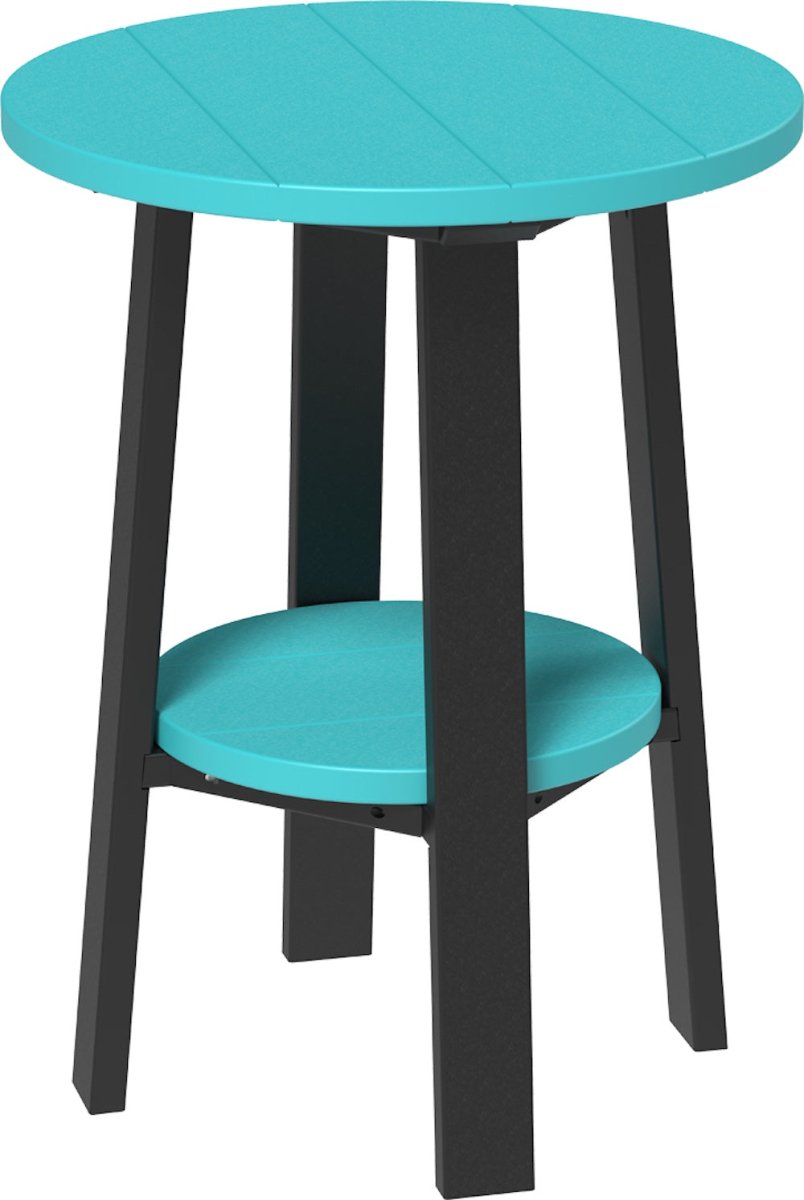 LuxCraft Deluxe End Table "28 - Ever Season Furniture