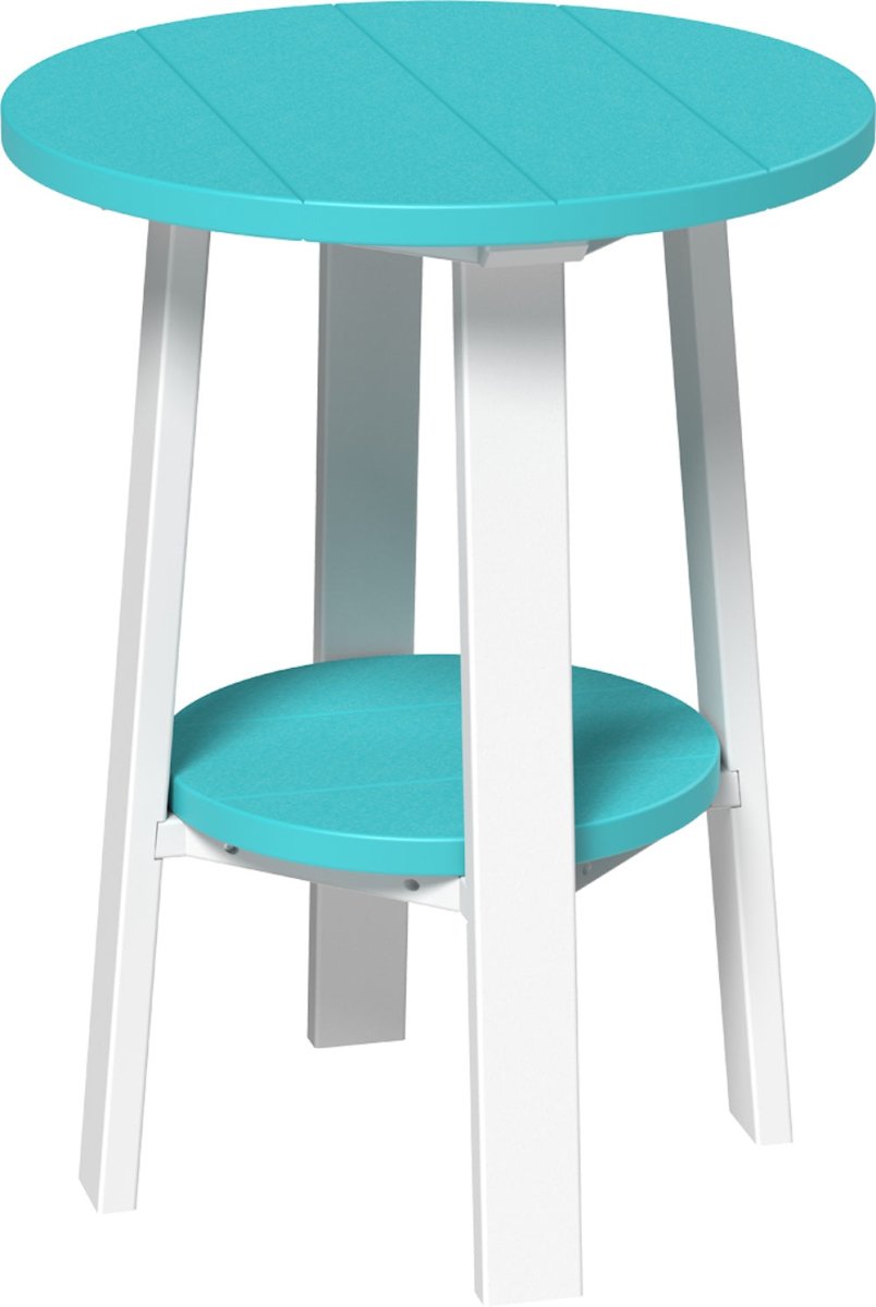 LuxCraft Deluxe End Table "28 - Ever Season Furniture