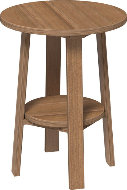 LuxCraft Deluxe End Table "28 - Ever Season Furniture