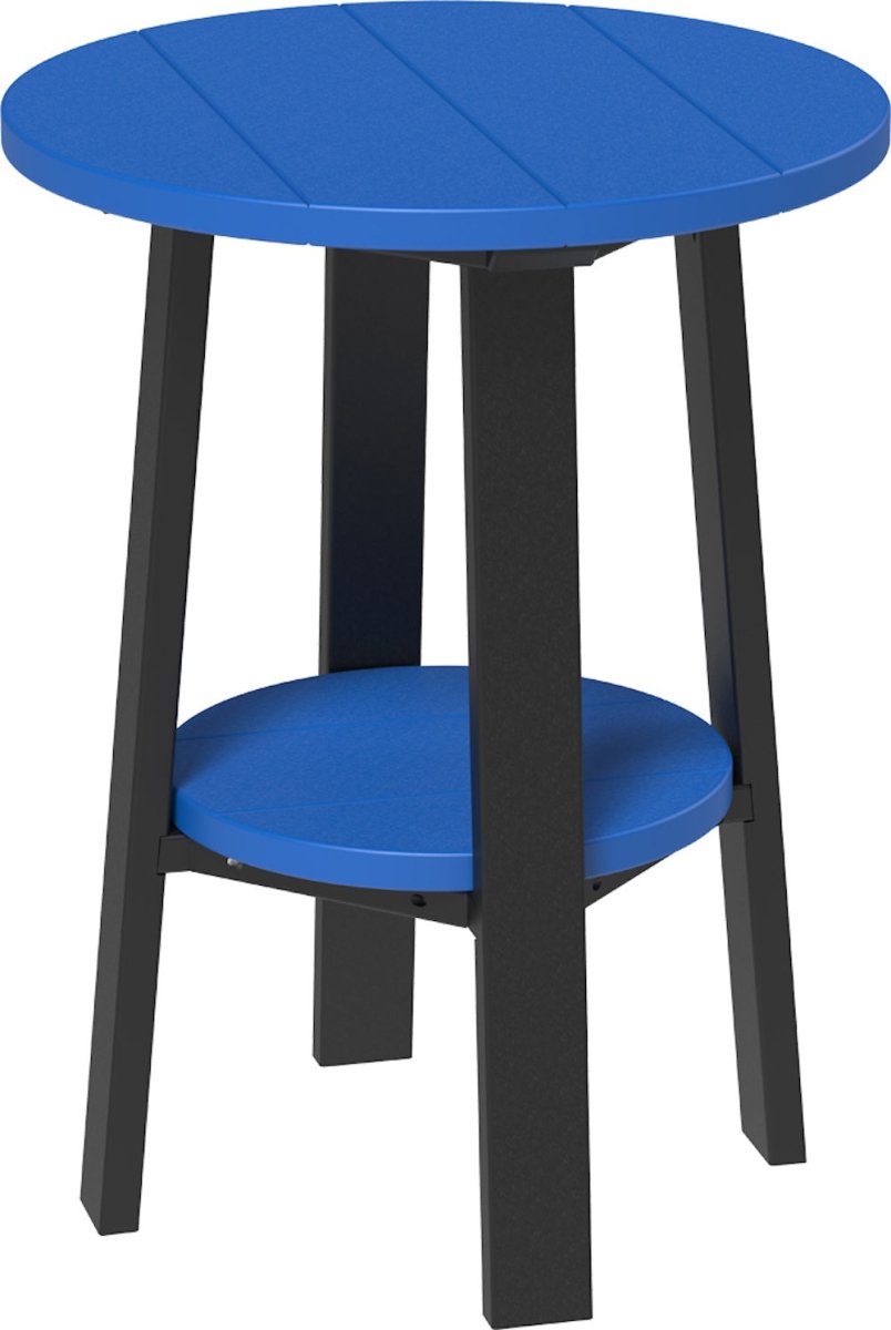 LuxCraft Deluxe End Table "28 - Ever Season Furniture