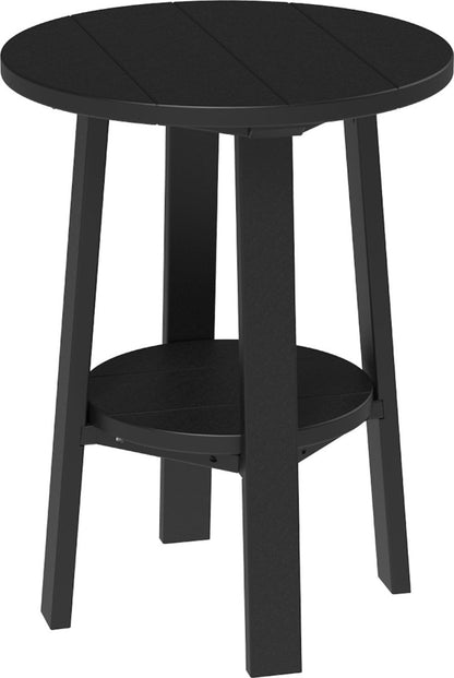 LuxCraft Deluxe End Table "28 - Ever Season Furniture