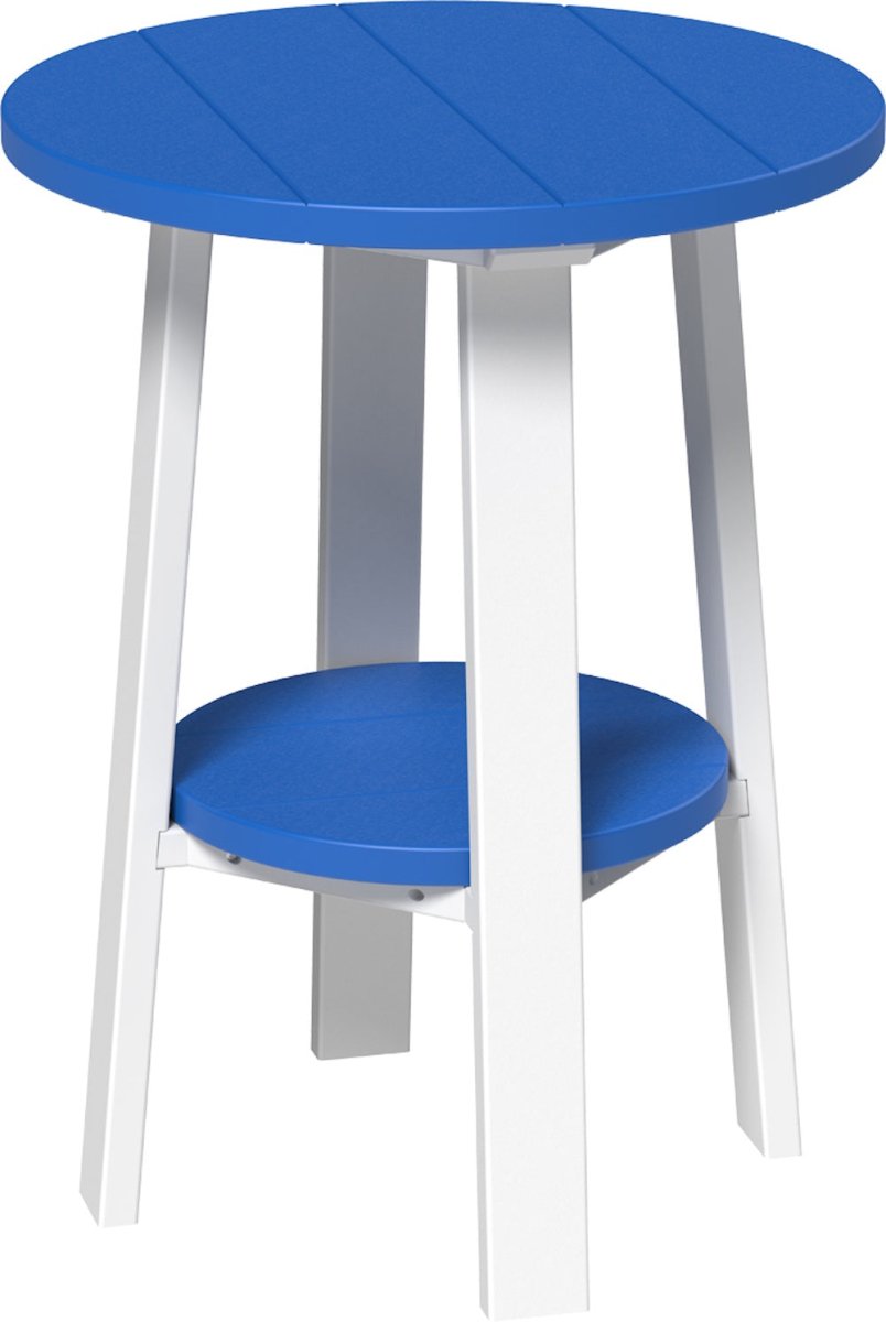 LuxCraft Deluxe End Table "28 - Ever Season Furniture