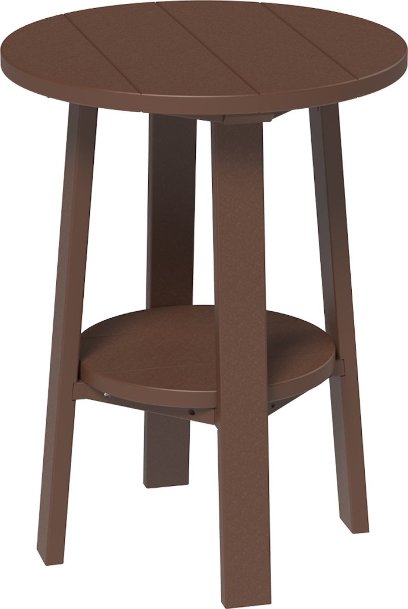 LuxCraft Deluxe End Table "28 - Ever Season Furniture