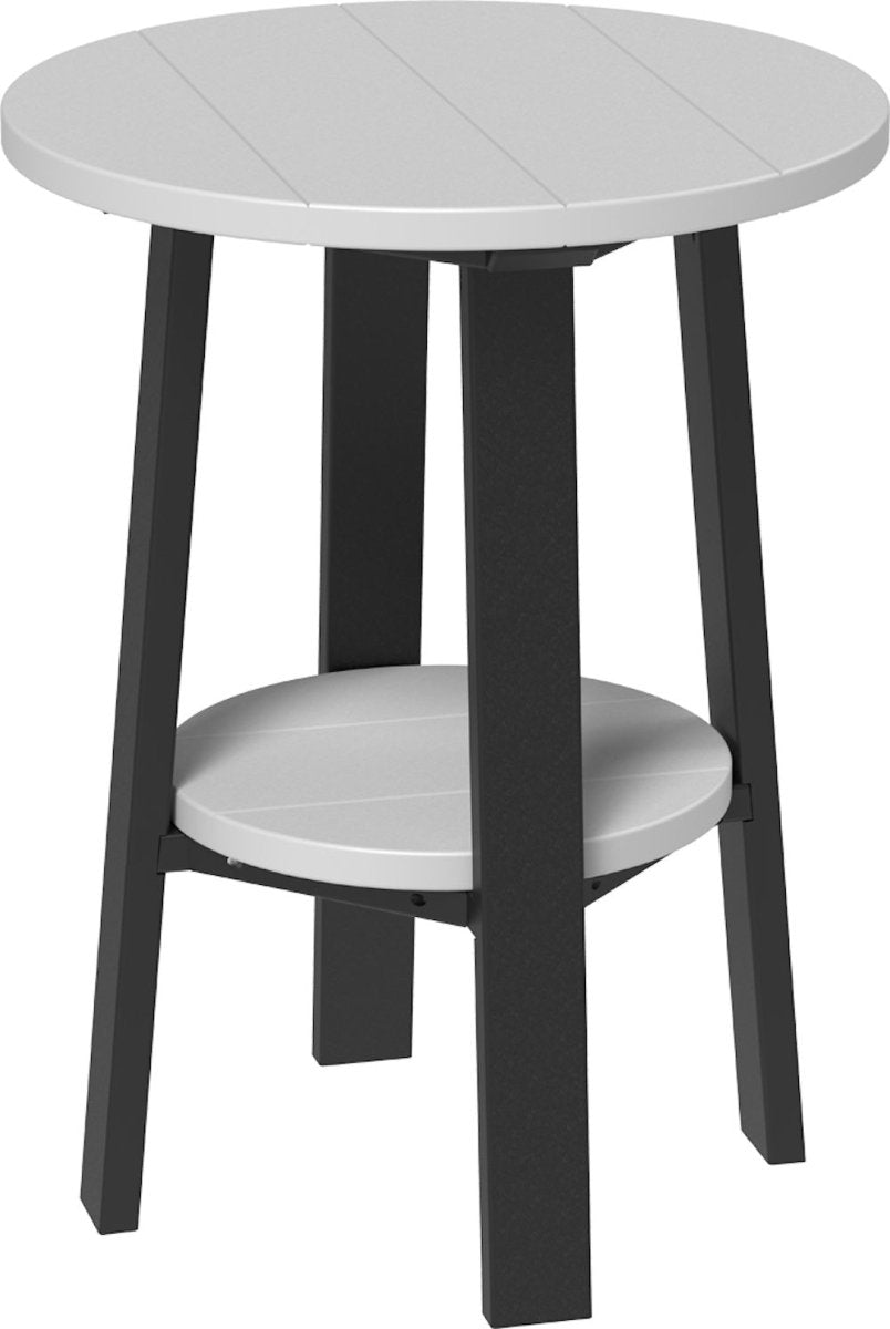 LuxCraft Deluxe End Table "28 - Ever Season Furniture