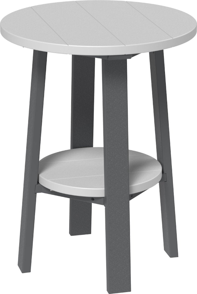 LuxCraft Deluxe End Table "28 - Ever Season Furniture