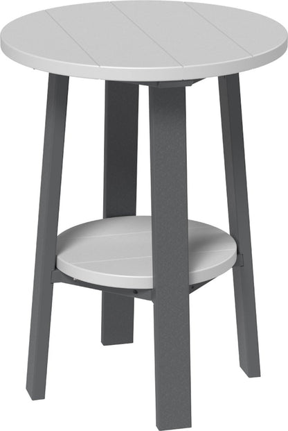 LuxCraft Deluxe End Table "28 - Ever Season Furniture