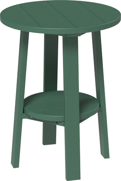 LuxCraft Deluxe End Table "28 - Ever Season Furniture