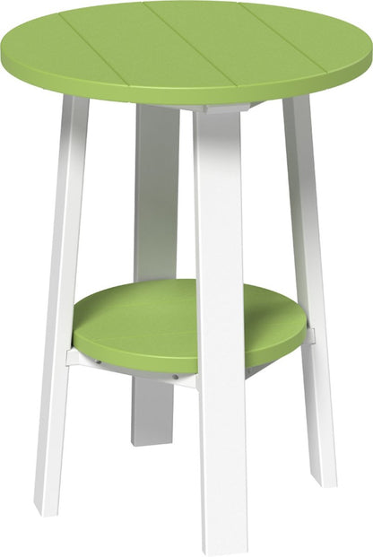 LuxCraft Deluxe End Table "28 - Ever Season Furniture