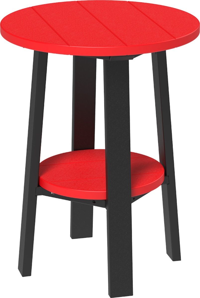 LuxCraft Deluxe End Table "28 - Ever Season Furniture